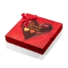 Kép 1/3 -  Love Chocolate Red - Desszert szerelmeseknek  (Elit) 120G 