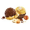 Kép 2/3 - Ferrero Rocher szívdesszert (125gr)