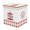 Kép 4/4 - Karácsonyi porcelán bögre szett 2 db-os - Christmas Wonderland (Easy Life) 