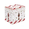 Kép 2/2 - Egyszemélyes porcelán teáskészlet díszdobozban - Nutcracker Twist (Easy Life) 350ml 