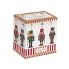 Kép 2/2 - iótörő porcelán só és borsszóró - Nutcrackers-(Easy Life) 