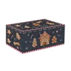 Kép 3/5 - Mézeskalács karácsonyi bögre szett párban - Gingerbread (Easy Life) 2db-os 