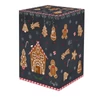 Kép 3/4 - Mézeskalács karácsonyi porcelán bögre - Gingerbread (Easy Life) 600ml 600ml 