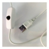 Kép 3/3 - USB csatlakozó világító képkerethez