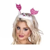 Kép 1/2 - Lánybúcsú  tiara (Good Girl)