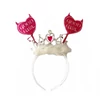 Kép 2/2 - Lánybúcsú tiara (Good Girl)