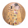 Kép 4/5 - Klimt: A Csók - Hatszemélyes porcelán készlet