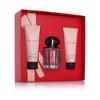 Kép 2/4 - Giorgio Armani My Way EDP 90 ml + tusfürdő 75 ml + testápoló 75 ml (női parfüm szett) 