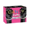 Kép 2/2 - Szexi cukorka bilincs - Candy Cuffs