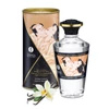 Kép 1/3 - Vanília illatú afrodiziákumos masszázsolaj (Shunga)100ml