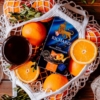 Kép 4/4 - Royal Narancs és Fahéj ízesített fekete tea (25x2gr) Richard 