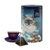 Kép 3/4 - Richar Royal fémdobozos fekete tea - Royal Cats (34gr)