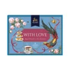 Kép 1/2 - Richard Royal képeslap tea - With Love (15,4gr)