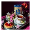 Kép 4/4 - Richard Royal Love- Ízesített, szálas fekete tea (80gr)