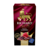 Kép 1/3 - Richard Royal Raspberry Málna tea (25x1,5gr)