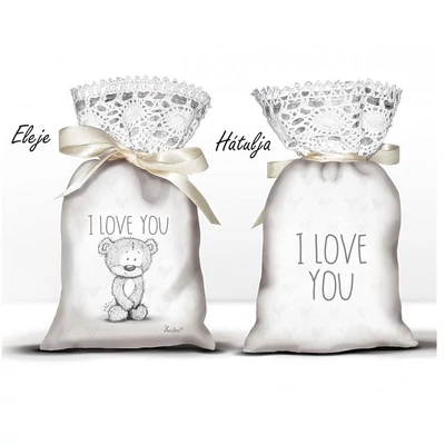 Álomzsák - Szerelmes ajándék (I Love You)