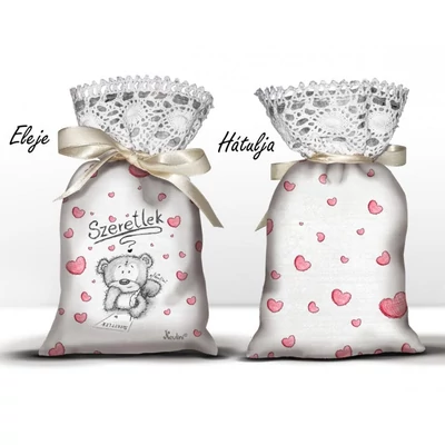 Álomzsák - Szerelmes ajándék (Szeretlek)