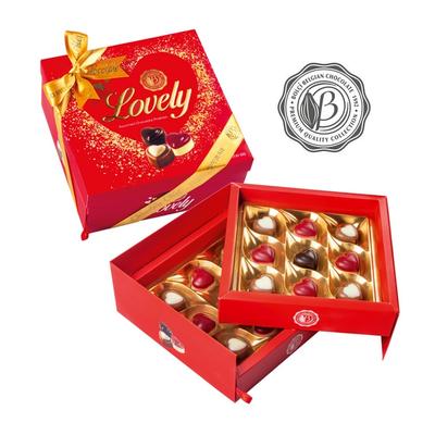 Lovely - Desszert szerelmeseknek (Bolci) 216gr