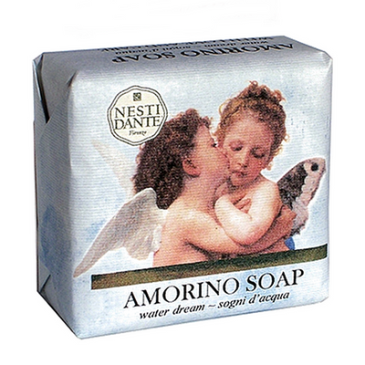 Amorino luxus szappan -Water dream  (Nesti Dante)