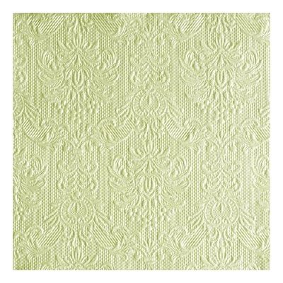 Esküvői szalvéta (halványzöld) világoszöld (40x40cm)