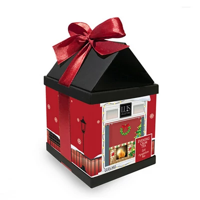 Karácsonyi házikó tea - Esti nyugalom (Luis) 60gr