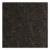 Elegáns fekete papírszalvéta (33x33cm) 