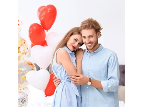 Mit ajándékozzak Valentin napra?