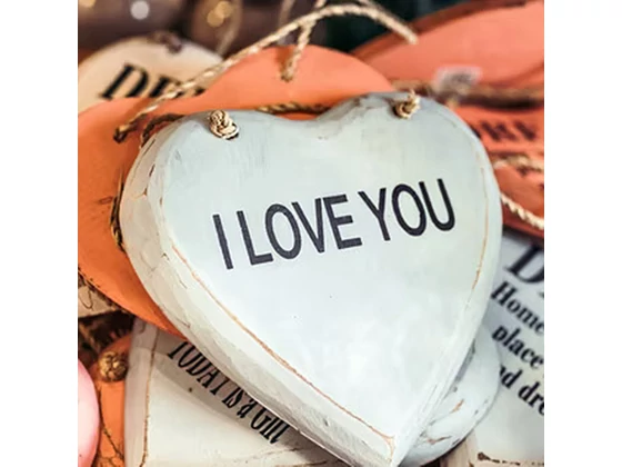 Romantikus üzenetek