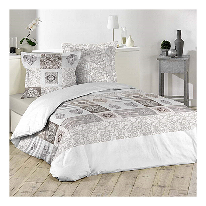 Elegance - Háromrészes King size ágyneműhuzat