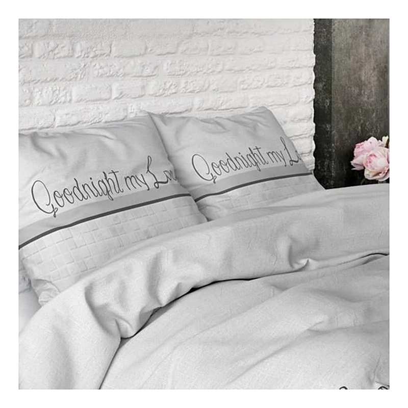 Jó éjszakát szerelmem - Ágynemű garnitúra pároknak
