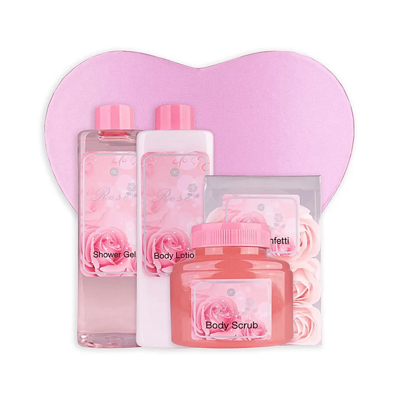 Igaz szerelem - Valentin napi ajándékcsomag