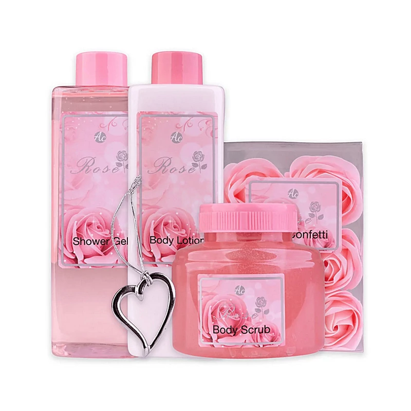 Igaz szerelem - Valentin napi ajándékcsomag