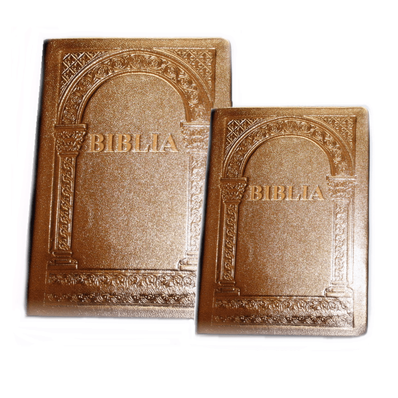 Esküvői, alkalmi Biblia ( nagy méretű)