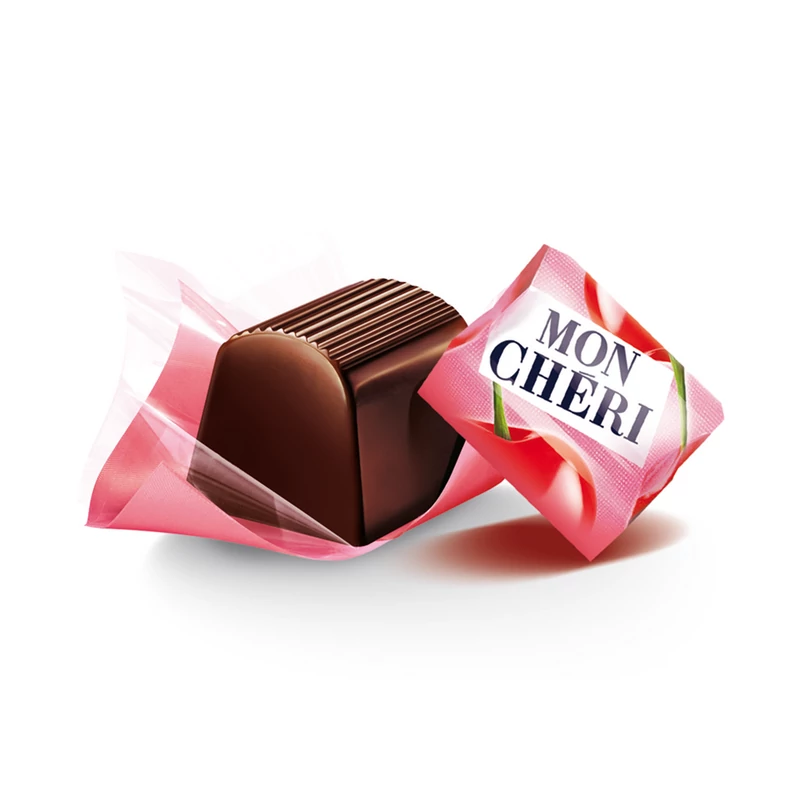 Mon Cheri szívdesszert (147gr)