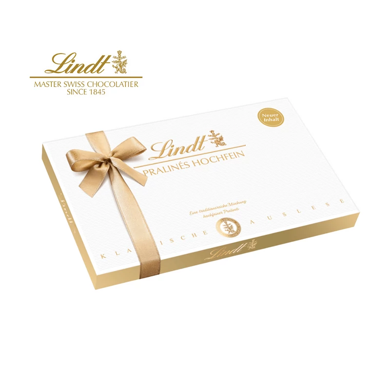 Hochfein Praliné (Lindt) 120gr