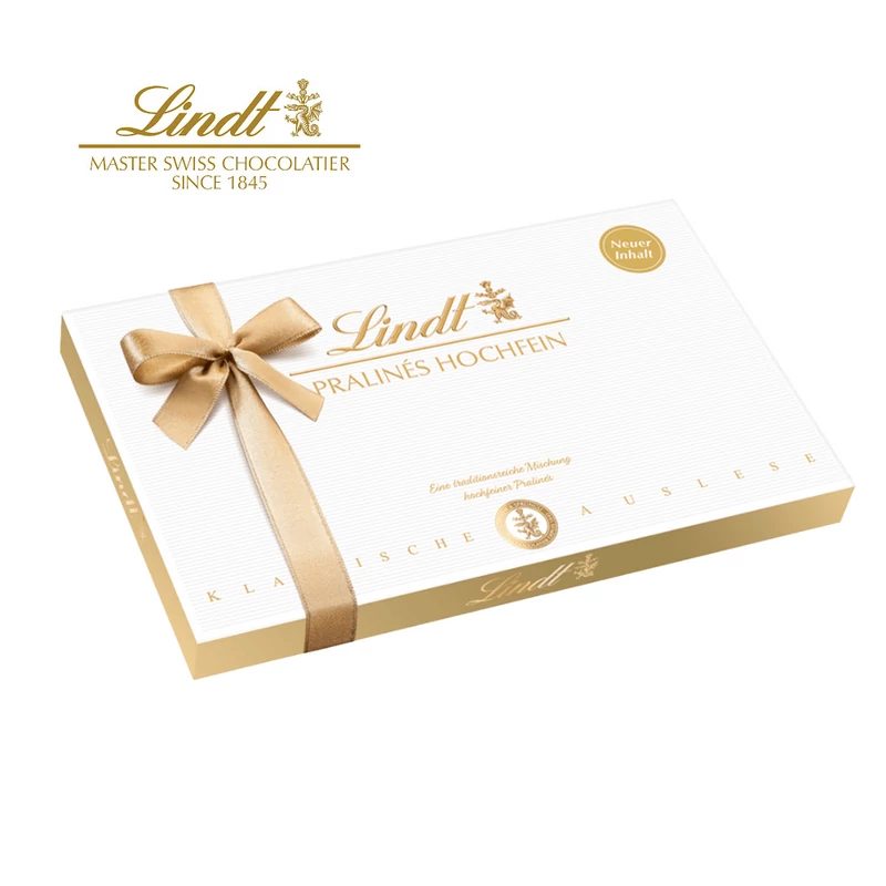 Hochfein Praliné (Lindt) 200gr