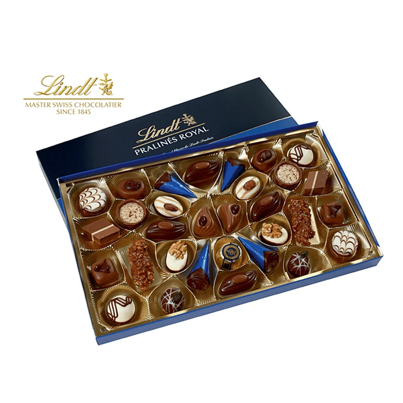 Royal Praliné (Lindt) 300gr