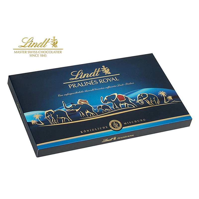 Royal Praliné (Lindt) 300gr