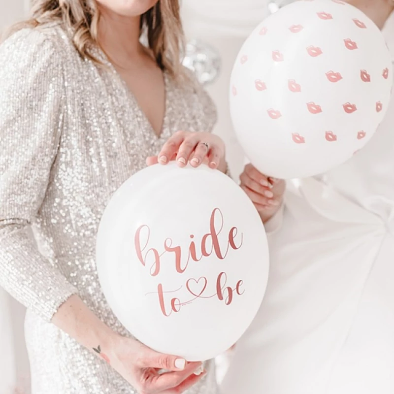 Lufi szett lánybúcsúra (6db-os)